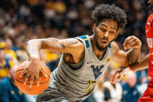West Virginia back at full strength, but faces a short-handed K-State team